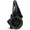 Châssis de poussette pour animaux de compagnie ROSCOE TREK BLACK Tavo Produit 2