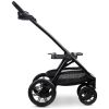 Châssis de poussette pour animaux de compagnie ROSCOE TREK BLACK Tavo Produit 3