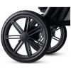 Châssis de poussette pour animaux de compagnie ROSCOE TREK BLACK Tavo Produit 7