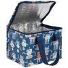 Sac isotherme Robots A Little Lovely Company Produit ouvert 3