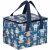 Variation Bleu, orange, rouge du produit Sac isotherme Robots de la marque A Little Lovely Company
