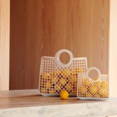 Panier adulte Bloom Sandy