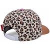 Casquette Léopard Whatever (2-5 ans)  par Hello Hossy