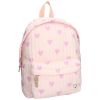 Sac à dos enfant Paris Magical Meadows Cœurs rose (36 cm) Kidzroom Produit 2