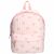 Variation Rose du produit Sac à dos enfant Paris Magical Meadows Cœurs rose (36 cm) de la marque Kidzroom