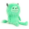 Peluche Cosmo le monstre (42 cm) - Jellycat