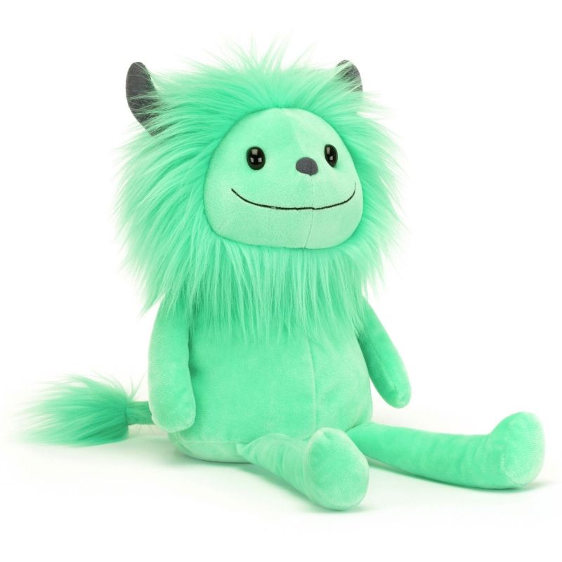 Peluche Cosmo le monstre (42 cm) Jellycat Produit 1