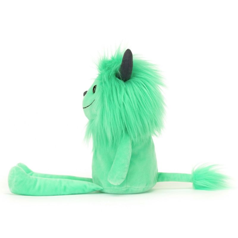 Peluche Cosmo le monstre (42 cm) Jellycat Produit 3