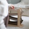 Circuit voiture en bois looping Nature Jabadabado Ambiance 6