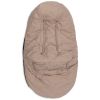 Nid d'ange passe sangle Embossed Milky Coffee (groupe 0+) Jollein Produit 4