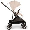Poussette multi positions IXXA NEXT Biscotti Nuna Produit 7