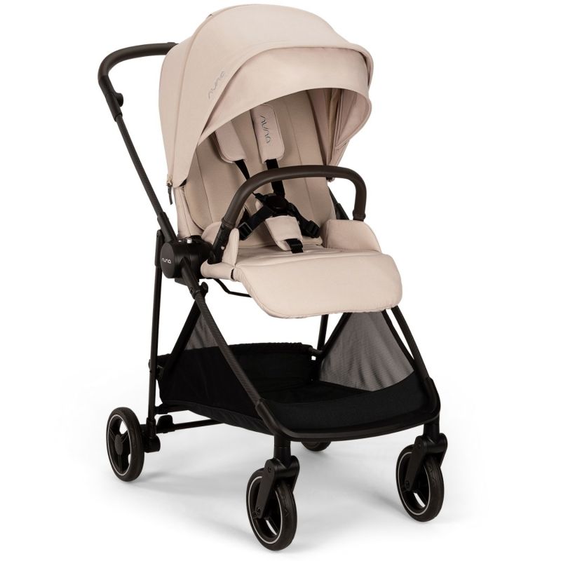Poussette IXXA NEXT Biscotti Nuna Produit 1