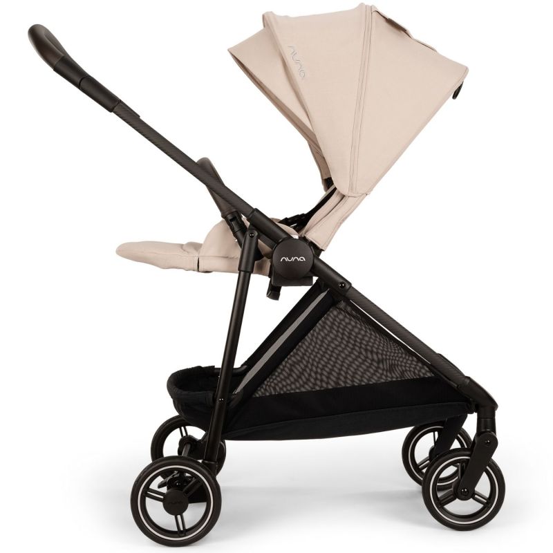 Poussette multi positions IXXA NEXT Biscotti Nuna Produit 3