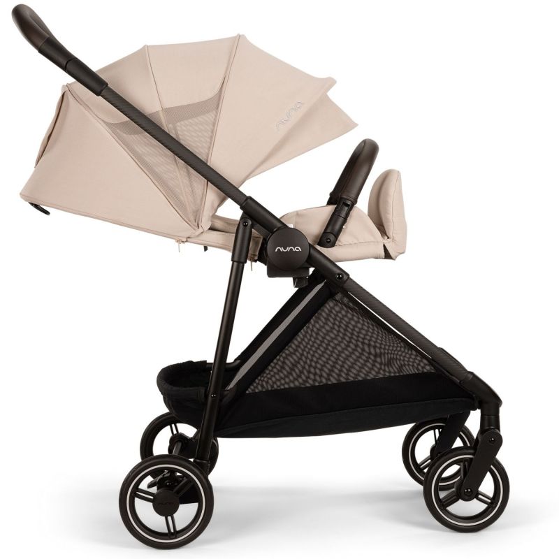 Poussette multi positions IXXA NEXT Biscotti Nuna Produit 5