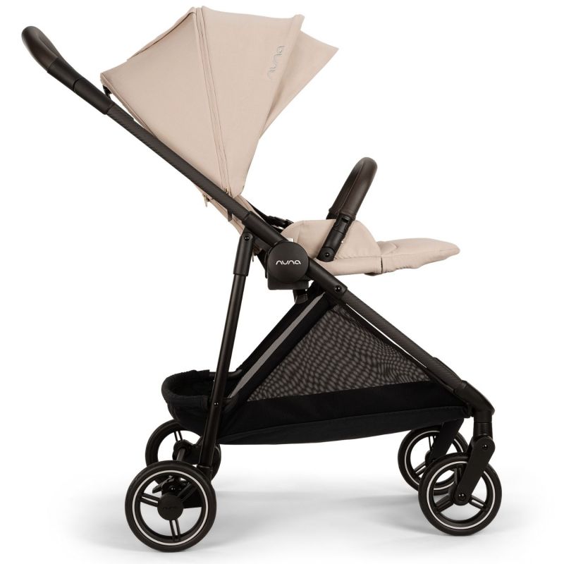 Poussette multi positions IXXA NEXT Biscotti Nuna Produit 6