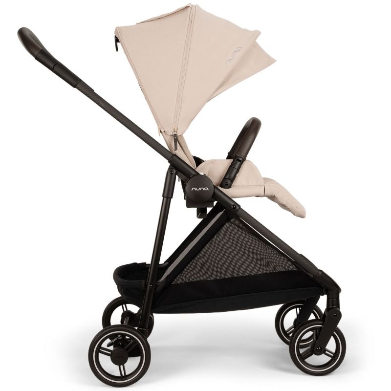 Poussette multi positions IXXA NEXT Biscotti Nuna Produit 7