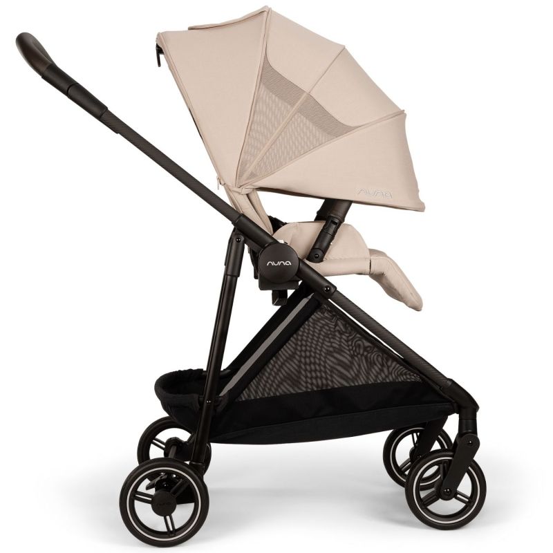 Poussette multi positions IXXA NEXT Biscotti Nuna Produit 8