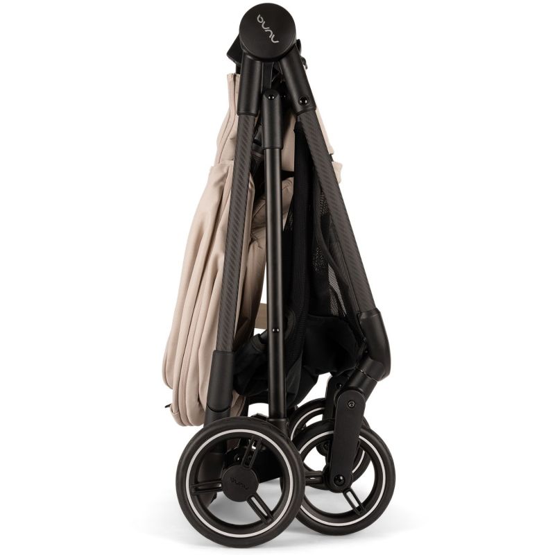 Poussette multi positions IXXA NEXT Biscotti Nuna Produit 9