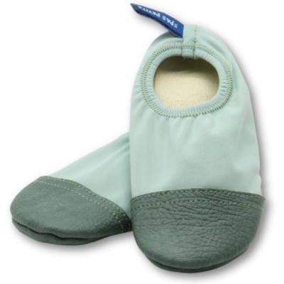 Chaussons tout-terrain Les Petits Citrons Verts (pointures 18-20) Les Pas Petits