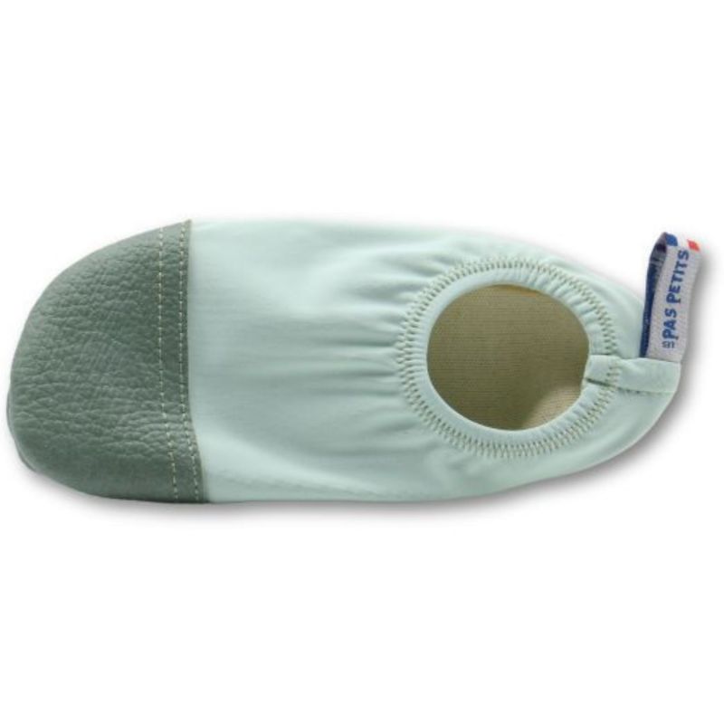 Chaussons tout-terrain Les Petits Citrons Verts (pointures 18-20) Les Pas Petits Produit 3