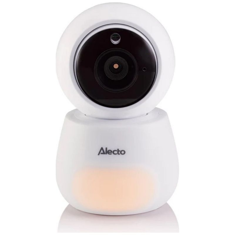 Babyphone DVM2043 avec caméra et écran (4,3 pouces) Alecto Produit 4