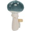 Hochet peluche champignon Forest Friends - Little Dutch