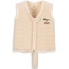 Gilet de natation Cherry Rose stripe (1-2 ans) Konges Sløjd Produit 1