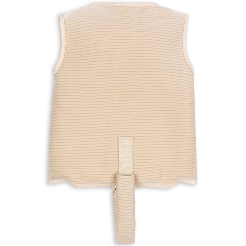 Gilet de natation Cherry Rose stripe (1-2 ans) Konges Sløjd Produit 3