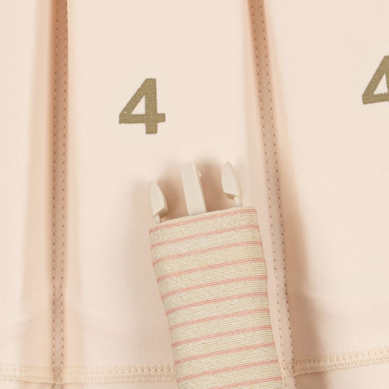 Gilet de natation Cherry Rose stripe (1-2 ans) Konges Sløjd Produit 6