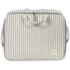 Valise de maternité Botton Rayures - Walking Mum