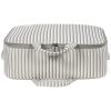 Valise de maternité Botton Rayures Walking Mum Produit 4
