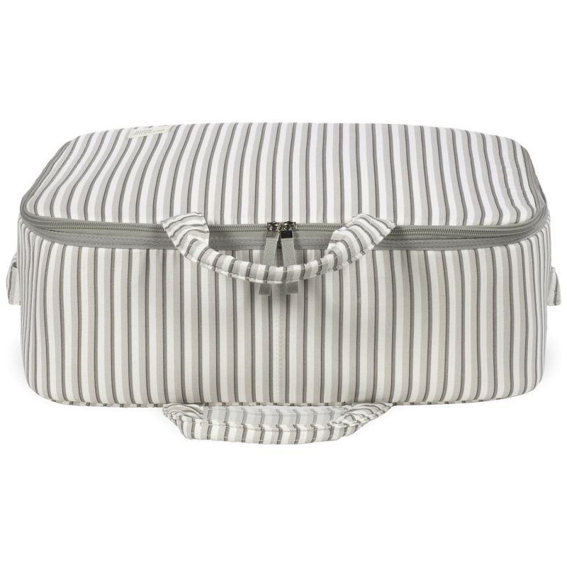 Valise de maternité Botton Rayures Walking Mum Produit 4