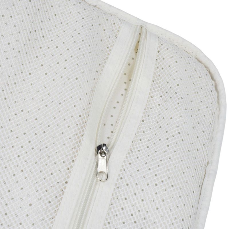 Valise de maternité Botton Rayures Walking Mum Produit 6
