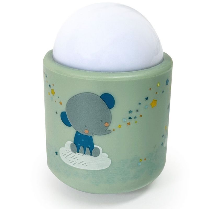 Veilleuse Nomade Vert Sauge - Reconditionné Pabobo Produit 2
