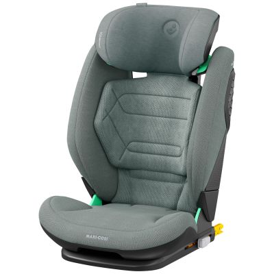 Siège auto Rodifix Pro 2 i-Size Authentic Grey 2 (groupe 2-3)