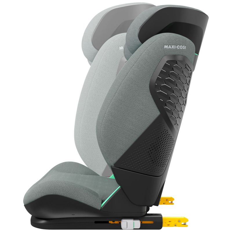 Siège auto Rodifix Pro 2 i-Size Authentic Grey 2 (groupe 2-3) Maxi-Cosi Produit 9