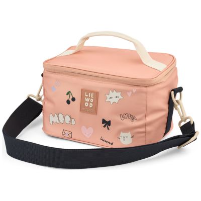 Sac isotherme Toby Mood (5 L)