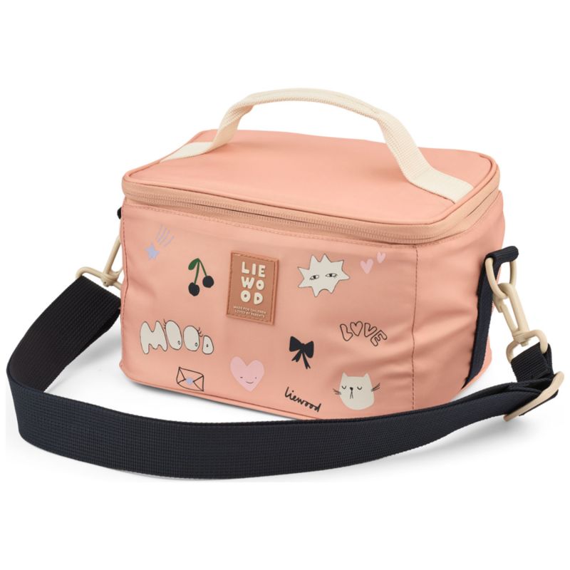 Sac isotherme Toby Mood Liewood Produit 1