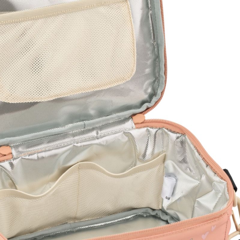 Sac isotherme Toby Mood Liewood Produit ouvert 3