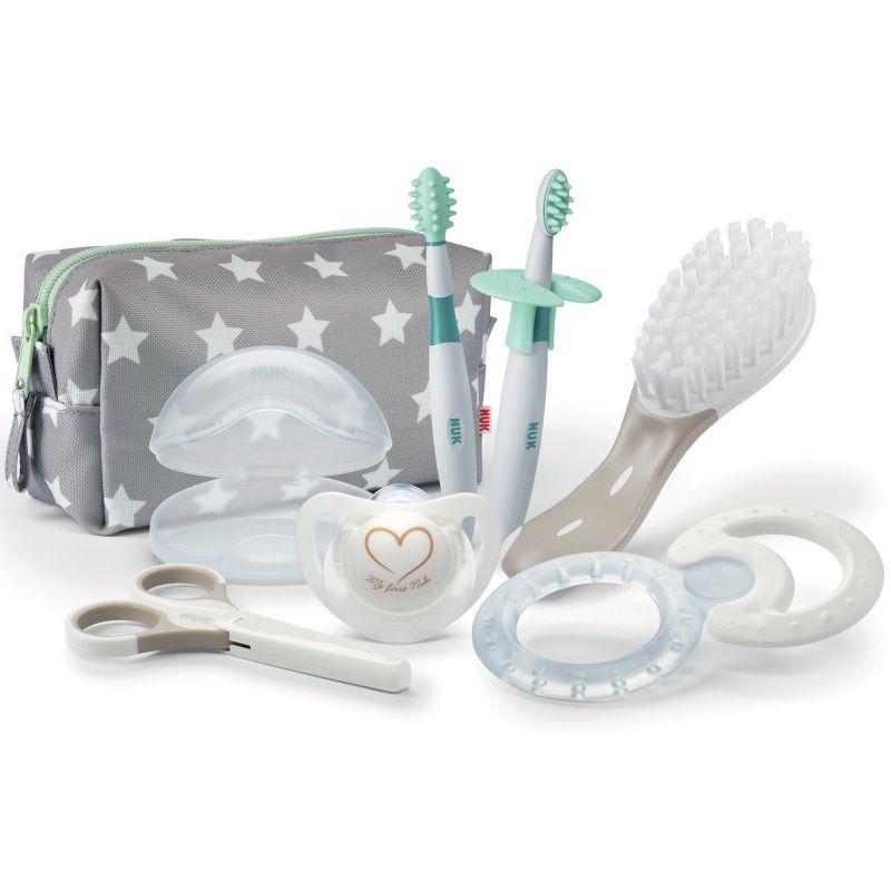 Trousse de soin nouveau né NUK