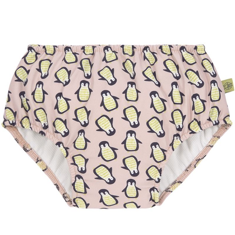 Maillot de bain couche Splash & Fun Pingouin pêche (2 ans) Lässig
