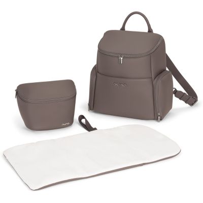 Sac à dos à langer Thunder