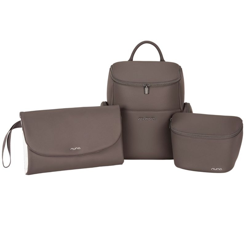 Sac à dos à langer Thunder Nuna Produit 3