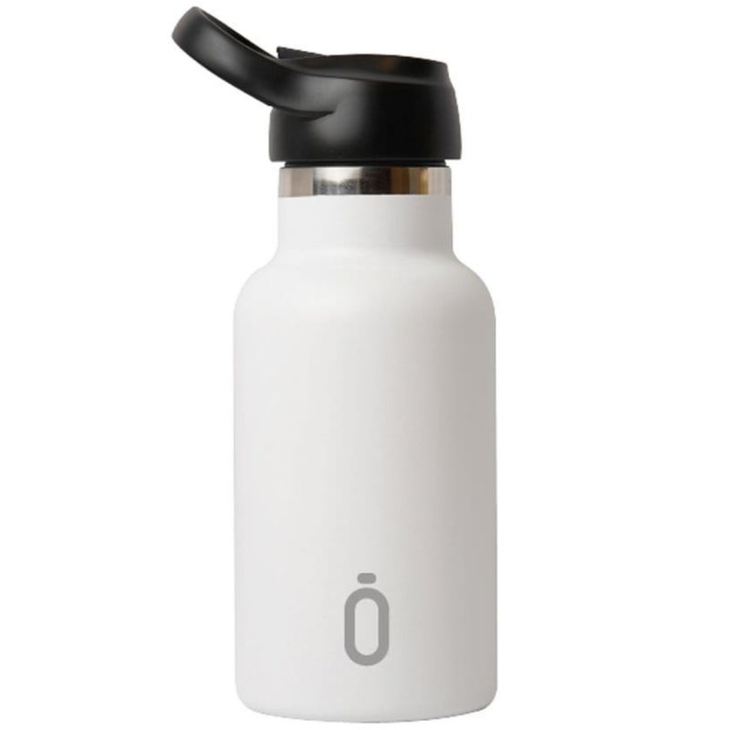 Gourde isotherme White (350 ml) Runbott