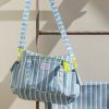 Sac isotherme Summer Strips (6,6 L) Walking Mum Ambiance 1