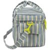 Sac isotherme Summer Strips Walking Mum Produit 6