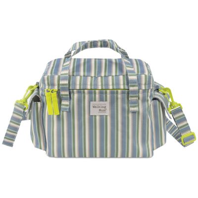 Sac isotherme Summer Strips Walking Mum