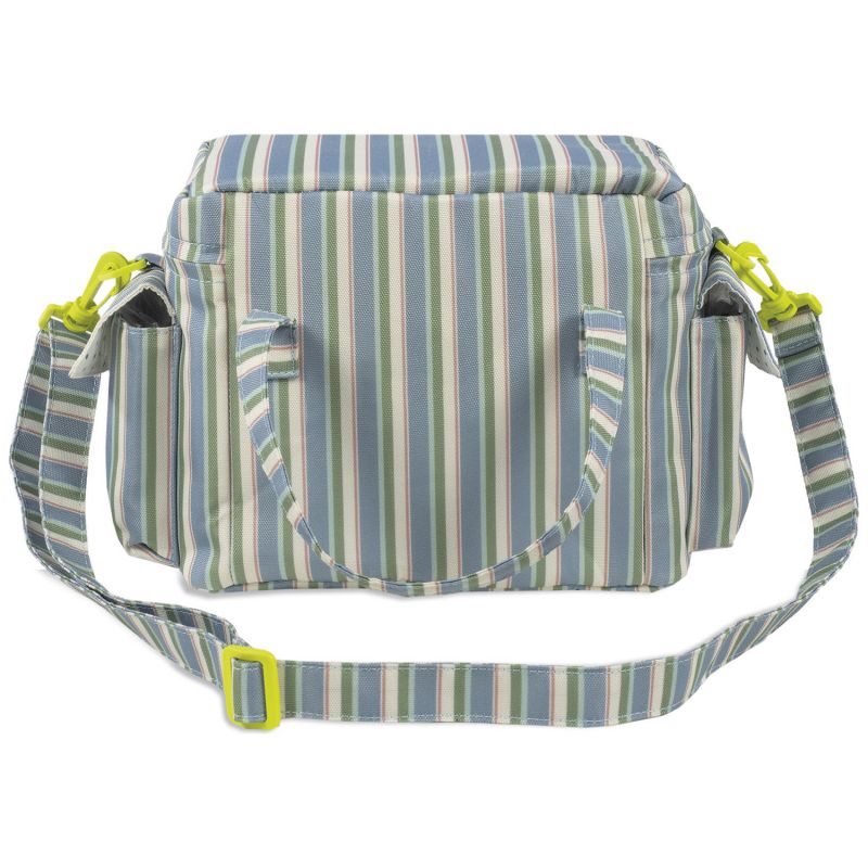 Sac isotherme Summer Strips Walking Mum Produit 3