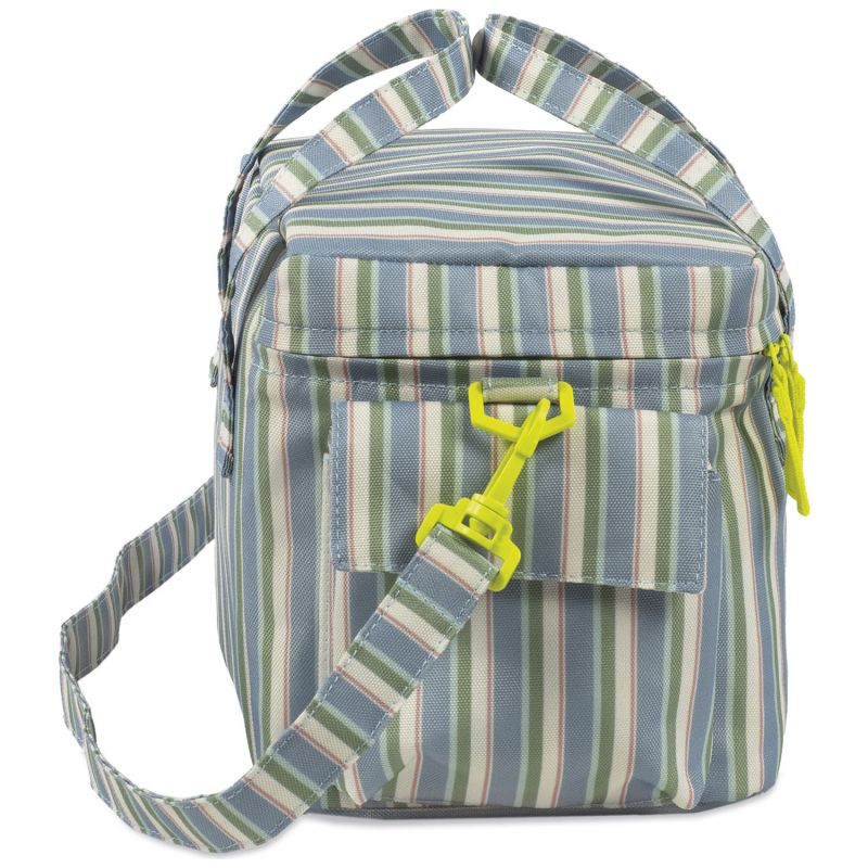 Sac isotherme Summer Strips (6,6 L) Walking Mum Produit 6