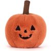 Peluche Ooky la citrouille Lanterne (12 cm) Jellycat Produit 2